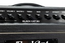 Bad Cat Mod Shop Black Cat 30 Head