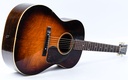 Gibson LG2 Banner Sunburst 1944-11.jpg