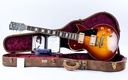 Gibson Jeff Beck YardBurst 1959 Les Paul Standard Dark Cherry Sunburst 2024-1.jpg