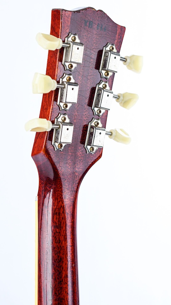 Gibson Jeff Beck YardBurst 1959 Les Paul Standard Dark Cherry Sunburst 2024-5.jpg