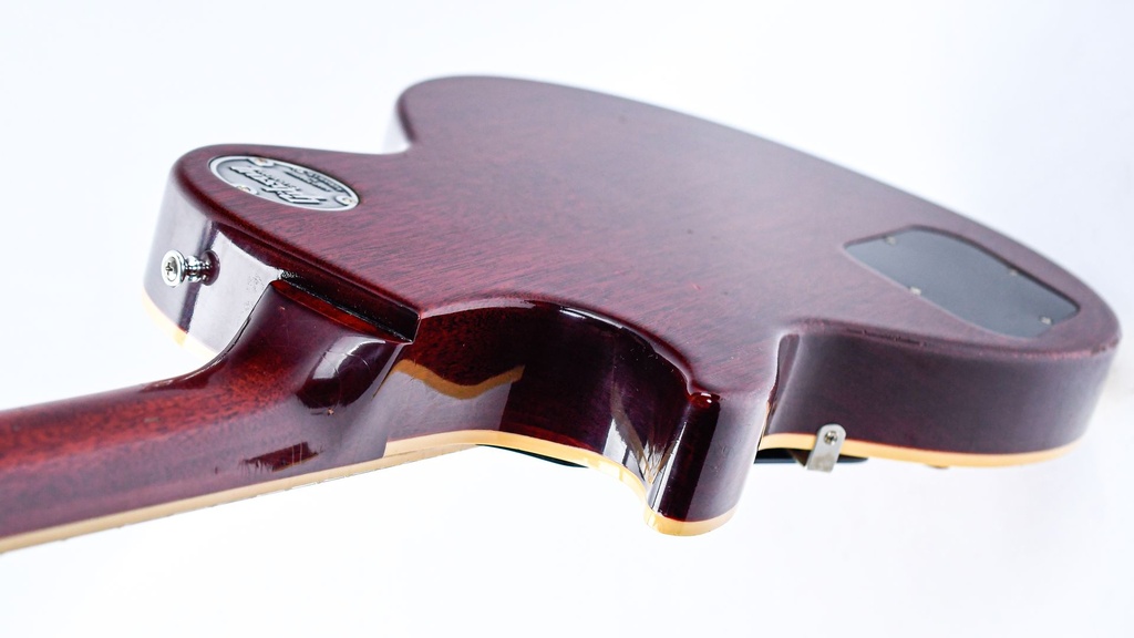 Gibson Jeff Beck YardBurst 1959 Les Paul Standard Dark Cherry Sunburst 2024-9.jpg