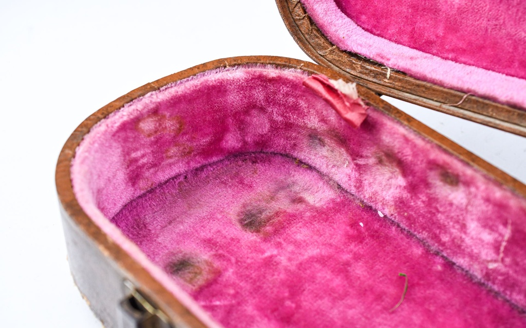 Original Lifton Les Paul Standard Brown Case-6.jpg