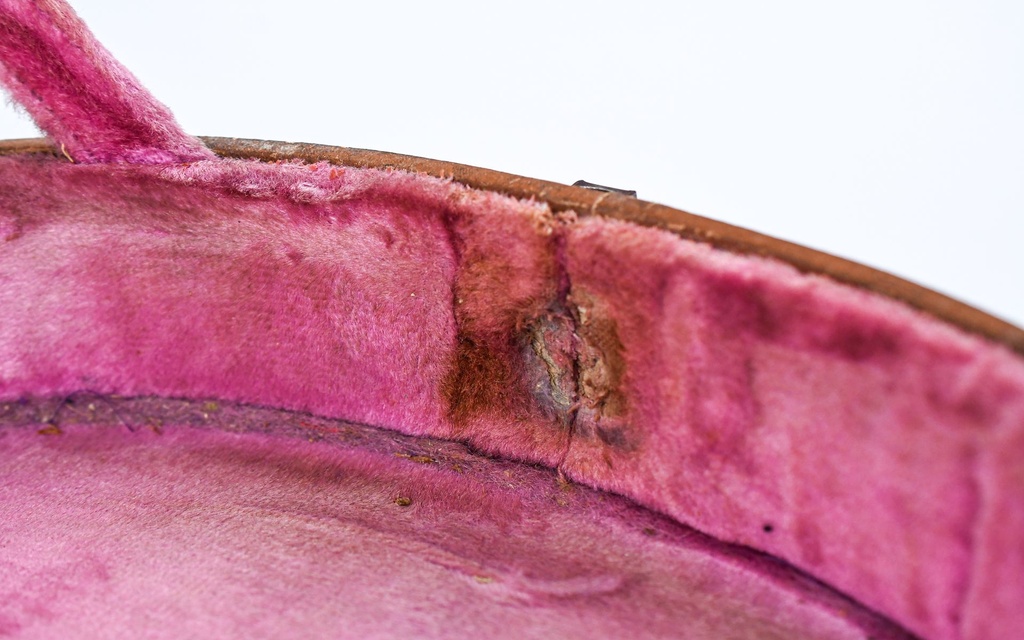 Original Lifton Les Paul Standard Brown Case-5.jpg