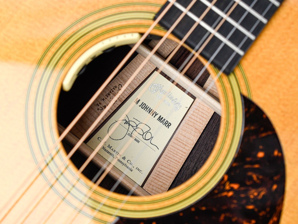 Martin M7 Johnny Marr #M2942469-11.jpg