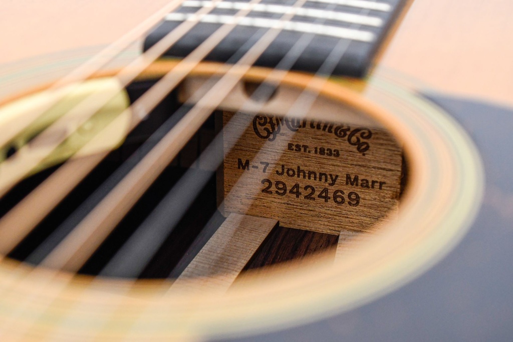 Martin M7 Johnny Marr #M2942469-12.jpg