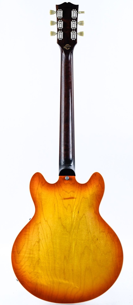 Gibson Custom Shop ES339 Cherry Burst 1993-7.jpg