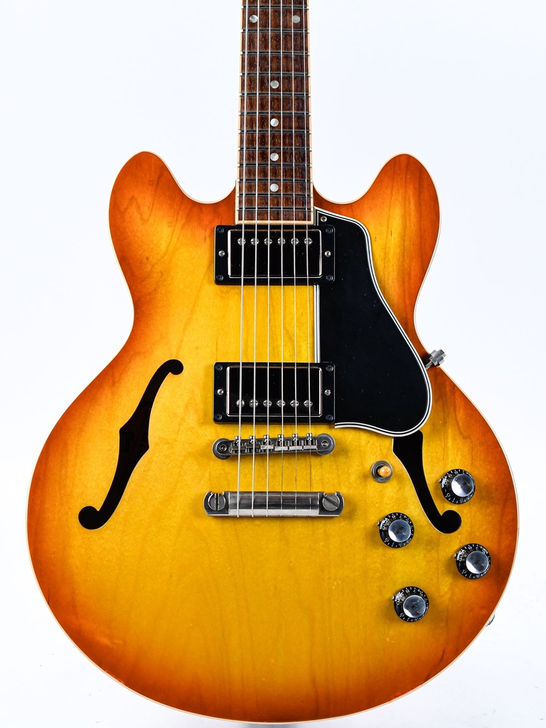Gibson Custom Shop ES339 Cherry Burst 1993-3.jpg