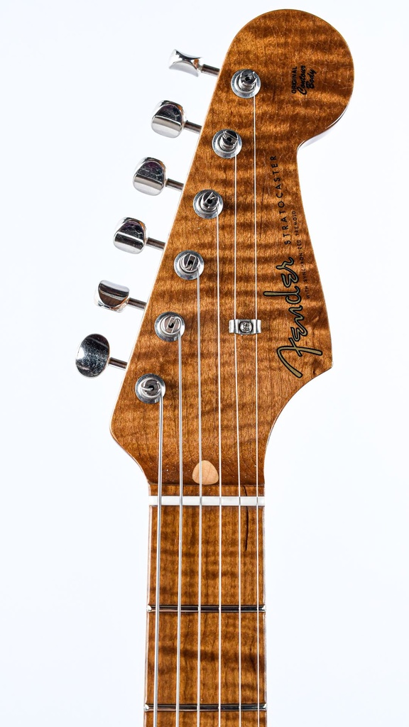 Fender Ltd RSTD 50s Stratocaster LCC Coral Pink 2024-5.jpg