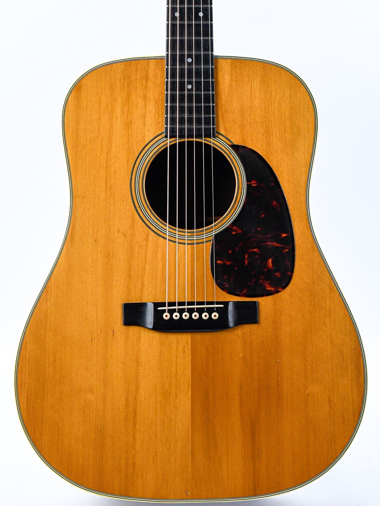 [204413] Martin D28 Brazilian Rosewood 1965 #204413-3.jpg