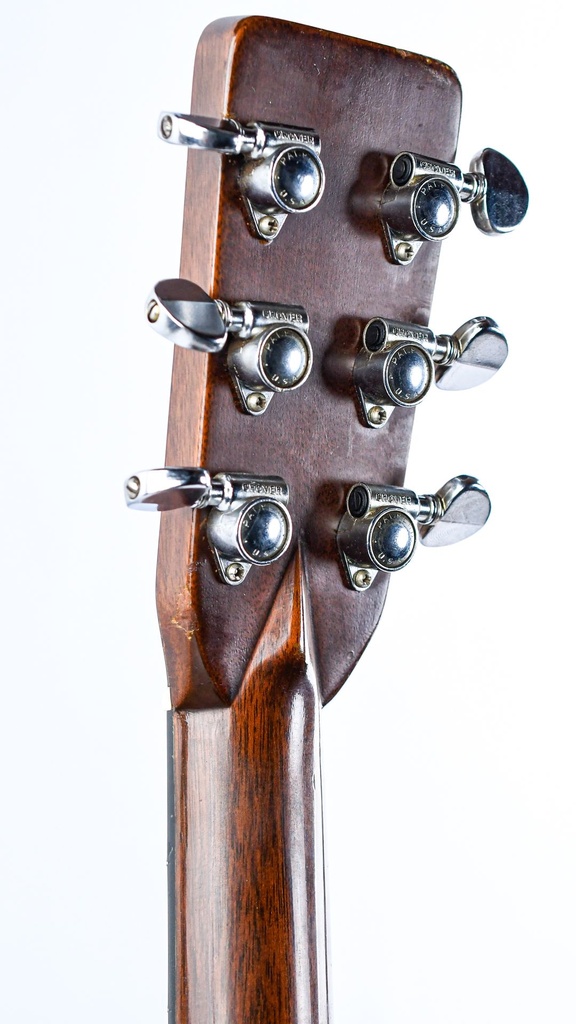 [204413] Martin D28 Brazilian Rosewood 1965 #204413-5.jpg