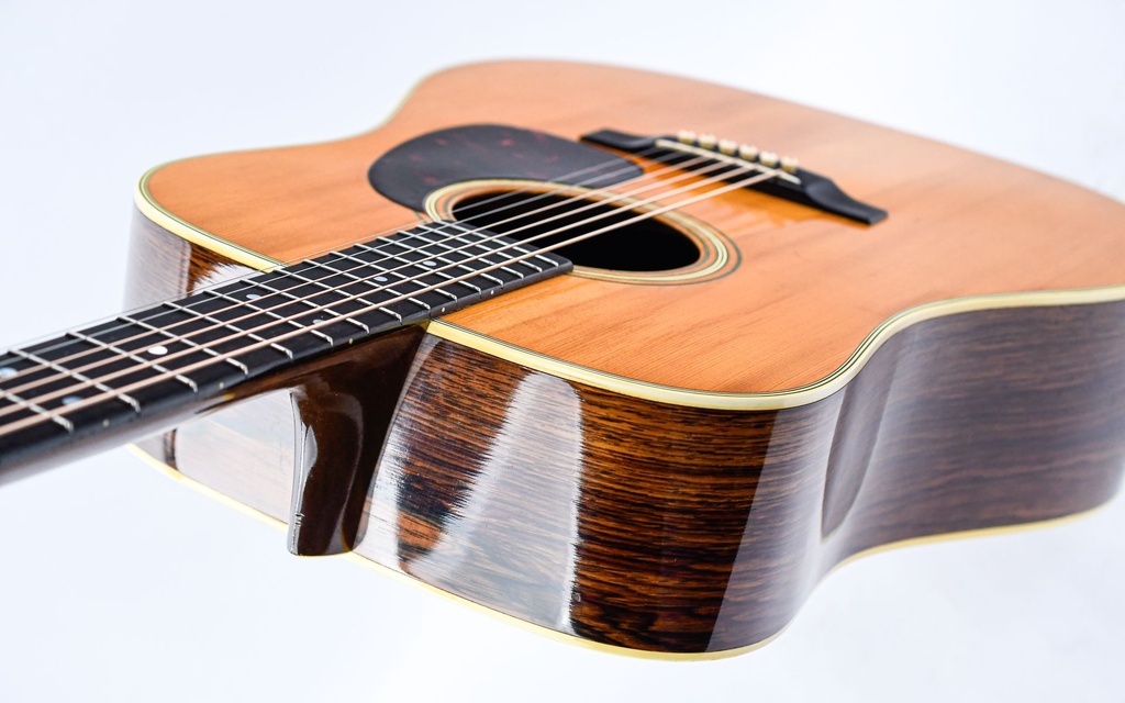 [204413] Martin D28 Brazilian Rosewood 1965 #204413-8.jpg