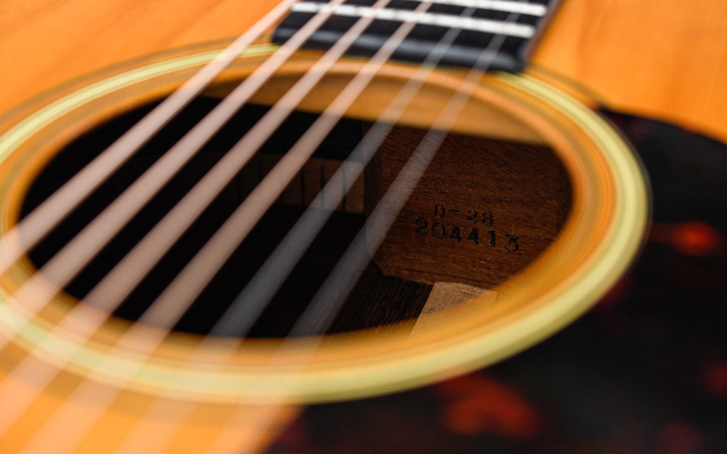 [204413] Martin D28 Brazilian Rosewood 1965 #204413-13.jpg