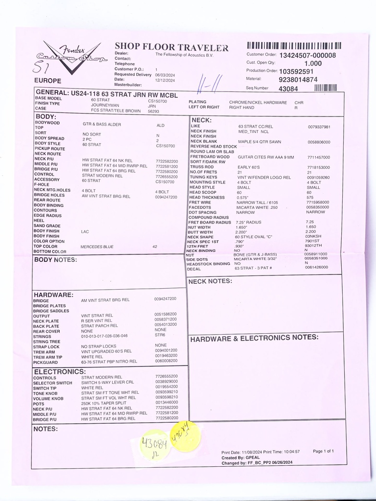 Fender Custom Shop 63 Stratocaster Mercedes Blue Journeyman Relic-2.jpg