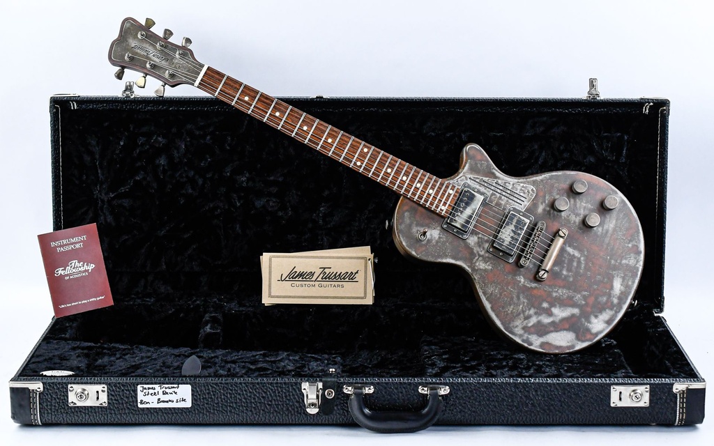 [#11038] James Trussart Steel Deville Rusty 2011-1.jpg