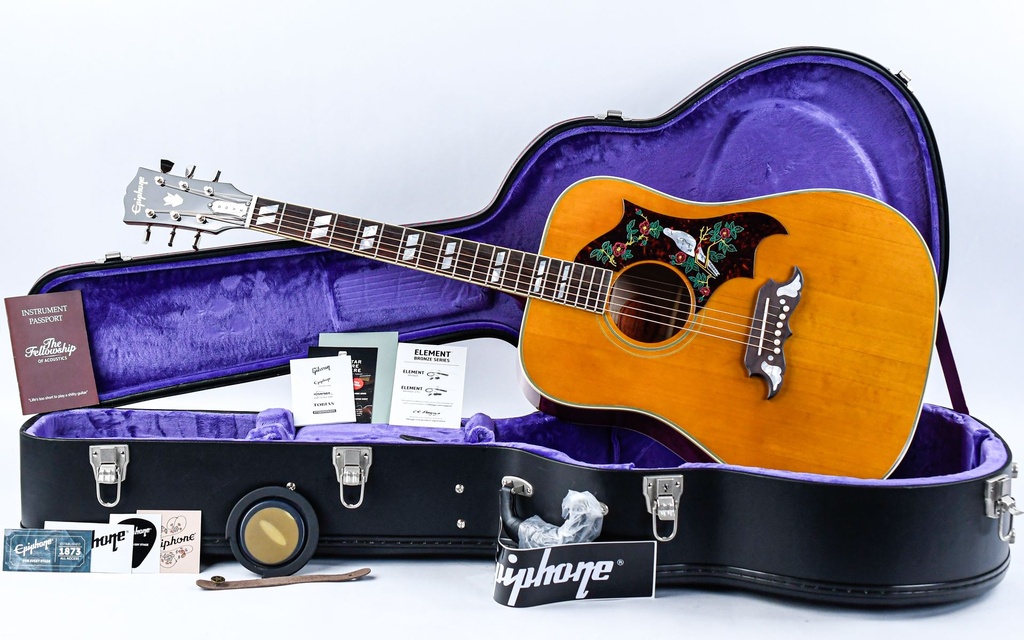 [ECDVR3NANH1] Epiphone 1963 Dove Reissue Natural-1.jpg