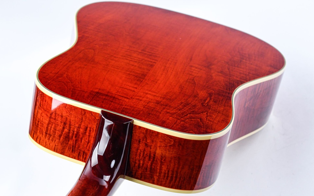 [ECDVR3NANH1] Epiphone 1963 Dove Reissue Natural-9.jpg