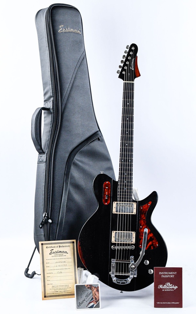 Eastman Juliet black vanish bigsby 2024-1.jpg