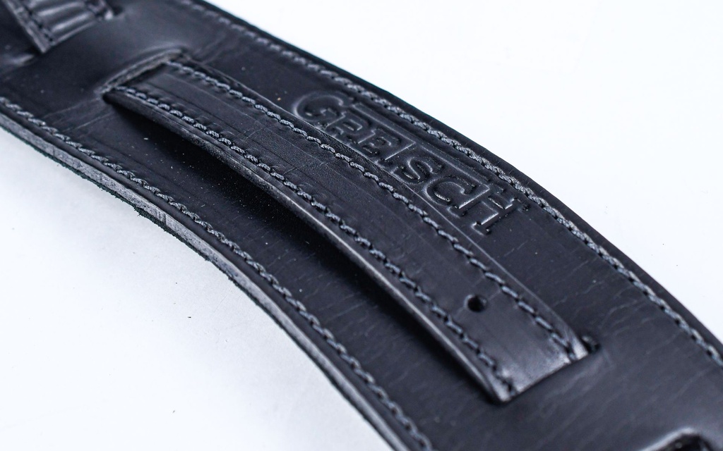 Gretsch El Dorado Strap Black Suede-1.jpg