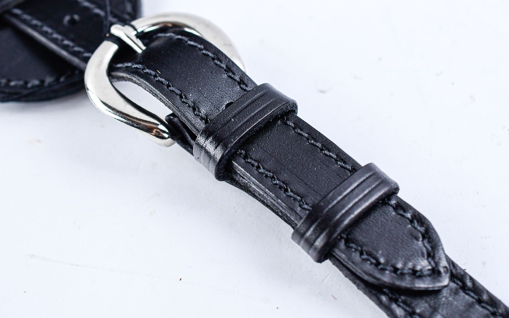 Gretsch El Dorado Strap Black Suede-2.jpg