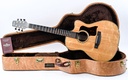 [1266] Del Langejans M6 DLX Cut Mahogany Spruce 2005v-1.jpg