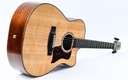[1266] Del Langejans M6 DLX Cut Mahogany Spruce 2005v-11.jpg