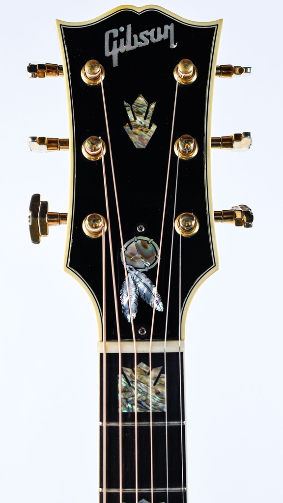 [01767010] Gibson SJ300 Sunburst 2007 Custom Shop-4.jpg