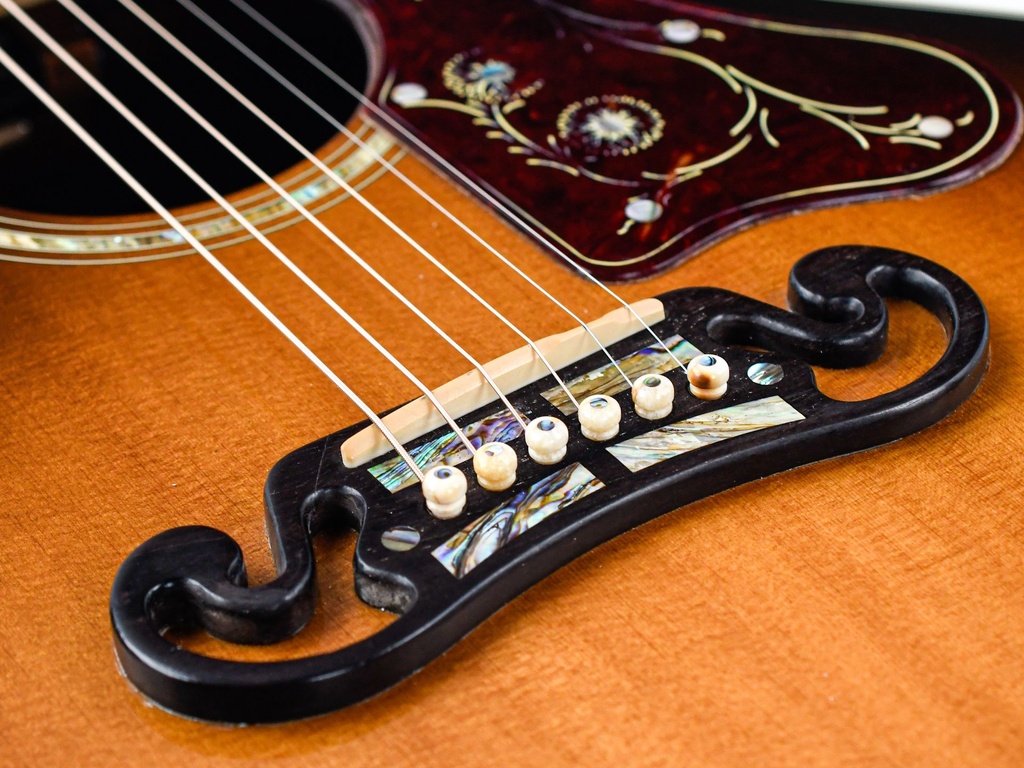 [01767010] Gibson SJ300 Sunburst 2007 Custom Shop-10.jpg