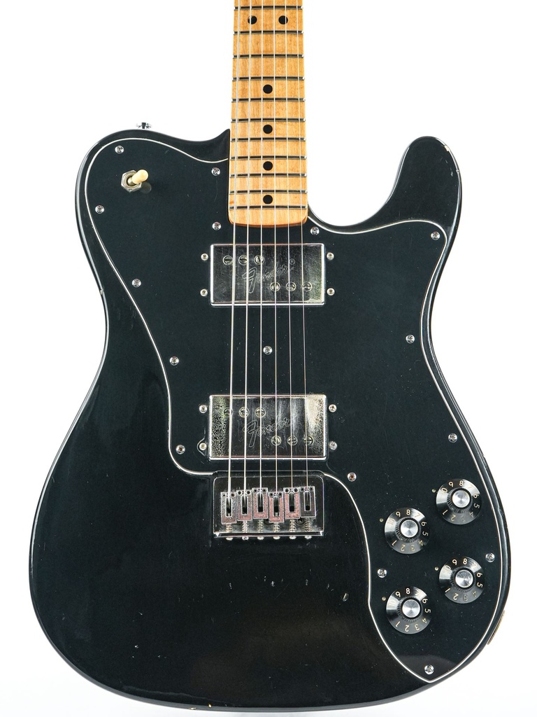 Fender Telecaster Deluxe Black 1977-3.jpg