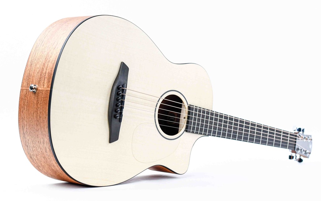 Furch Pioneer ER Travel Guitar