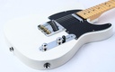 Suhr Classic T Trans White Maple