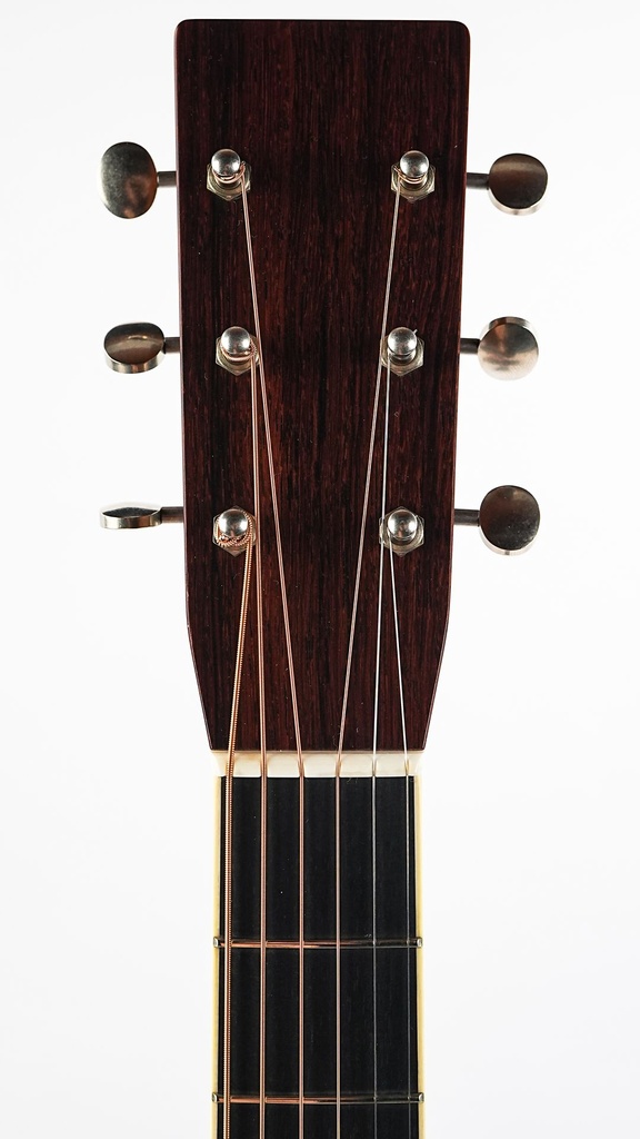 Bourgeois Custom D Large Soundhole Sinker Mahogany Adirondack Ltd 2 of 6-4.jpg