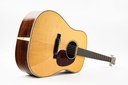 Bourgeois Custom D Large Soundhole Sinker Mahogany Adirondack Ltd 2 of 6-12.jpg