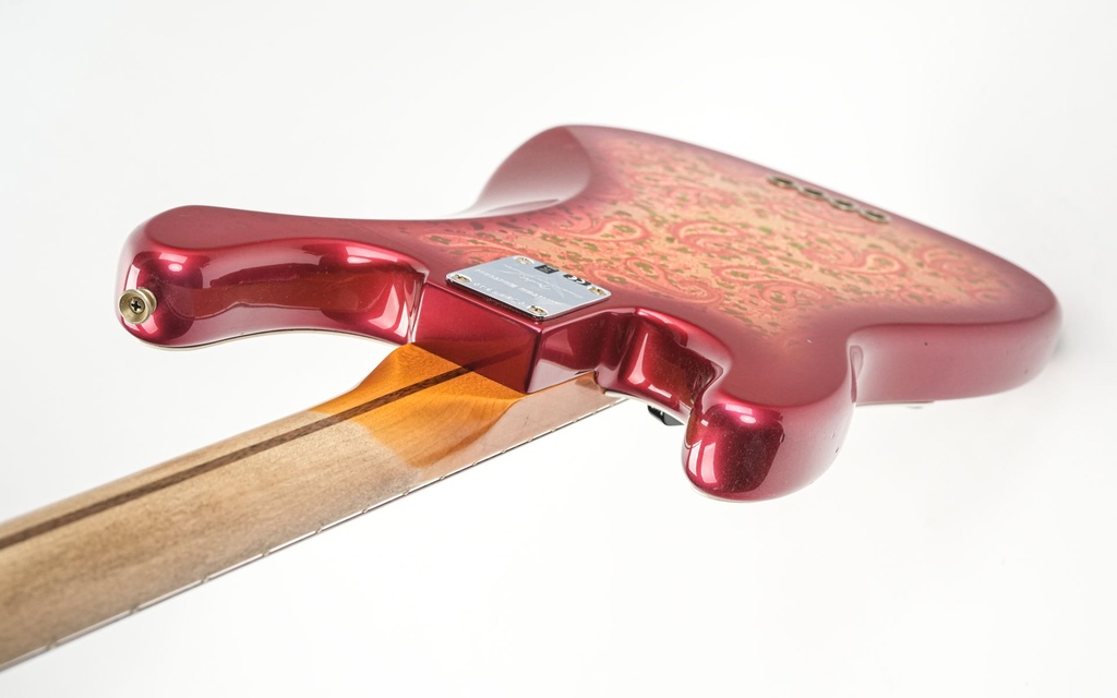 Fender Custom Shop LTD Edition Pink Paisley '54 Precision Bass Journeyman-10.jpg