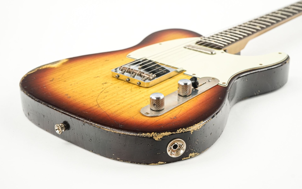 Kauffmann 63 T Paulownia Three Tone Sunburst Medium Aged-12.jpg