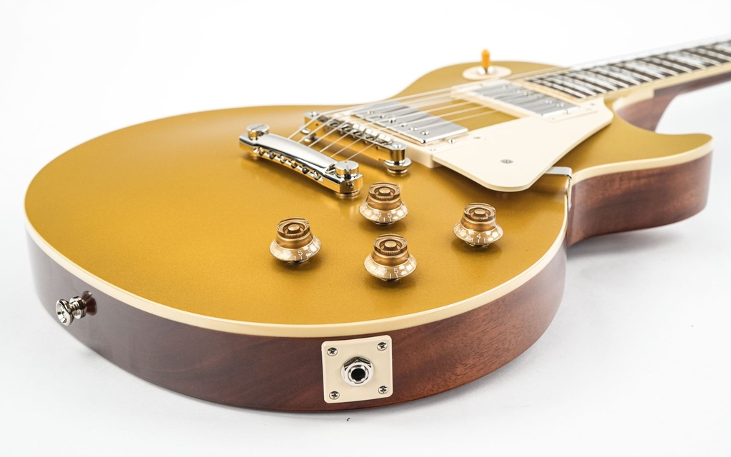 Epiphone Inspired by Gibson 1957 Les Paul Goldtop Reissue Double Gold-11.jpg