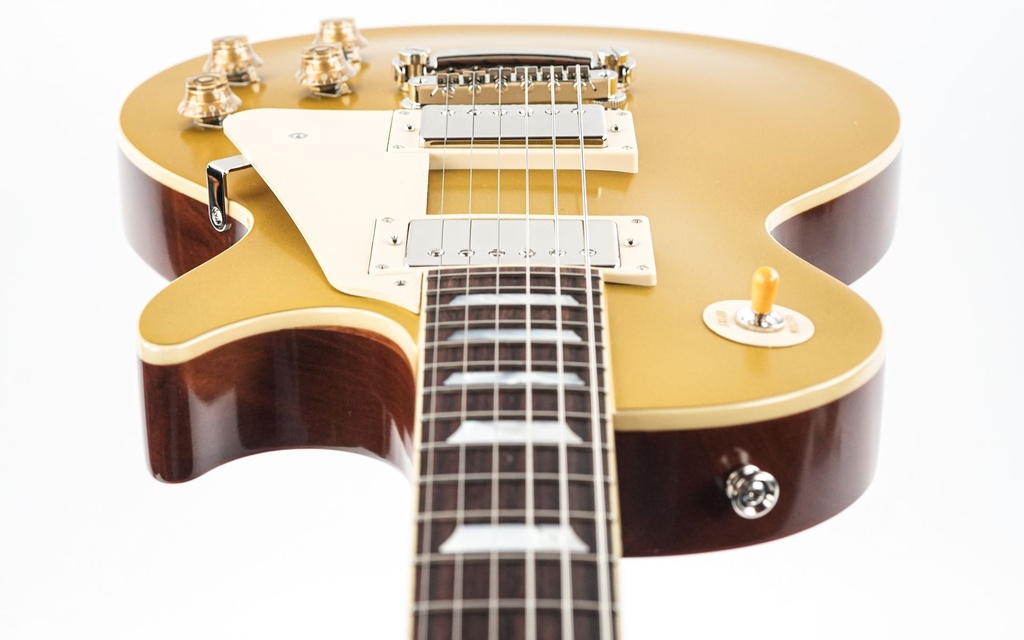 Epiphone Inspired by Gibson 1957 Les Paul Goldtop Reissue Double Gold-12.jpg