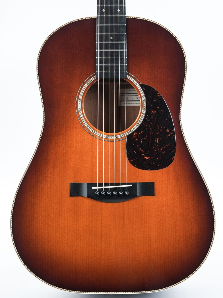 Santa Cruz 12 Fret D Model Adirondack Sunburst 2024-3.jpg