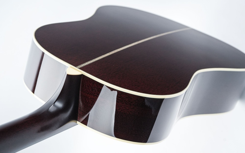 Santa Cruz 12 Fret D Model Adirondack Sunburst 2024-9.jpg