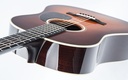 Santa Cruz 12 Fret D Model Adirondack Sunburst 2024-8.jpg