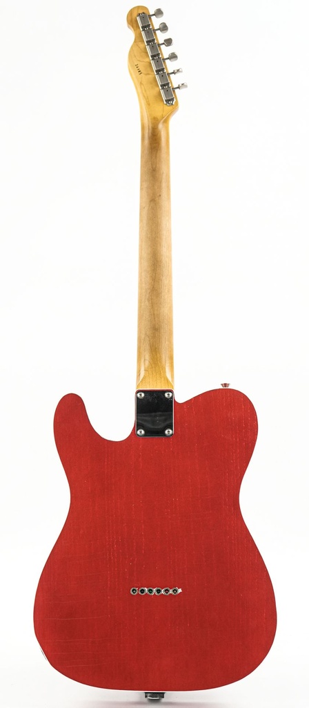 Kauffmann 63 T Candy Apple Red Light Aged-8.jpg