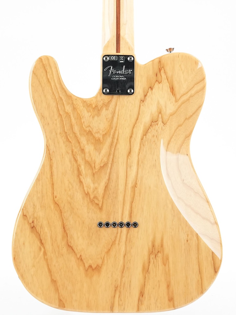 Fender American Standard Telecaster Natural 2012-6.jpg