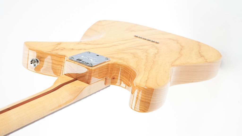 Fender American Standard Telecaster Natural 2012-9.jpg