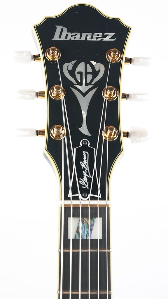 Ibanez GB10 George Benson Black-4.jpg