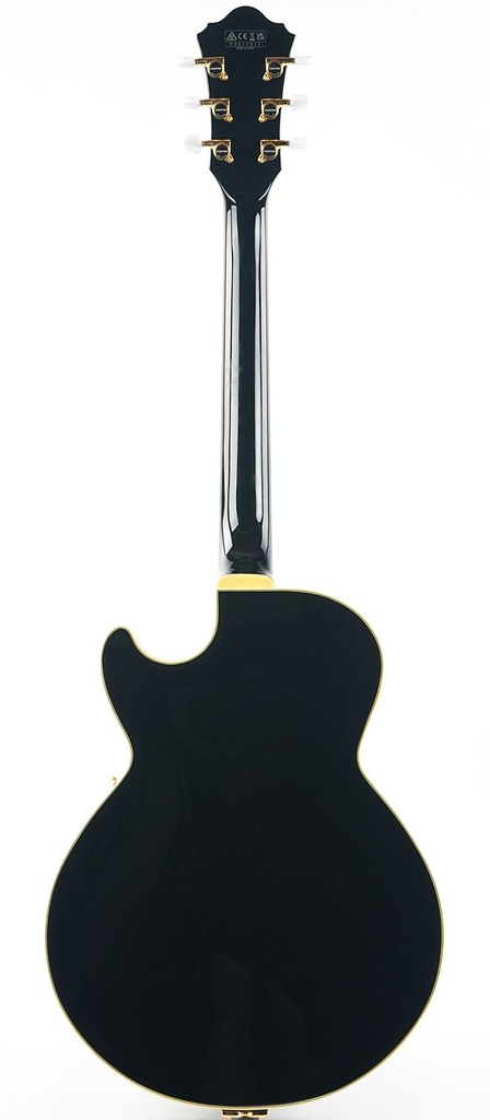 Ibanez GB10 George Benson Black-7.jpg