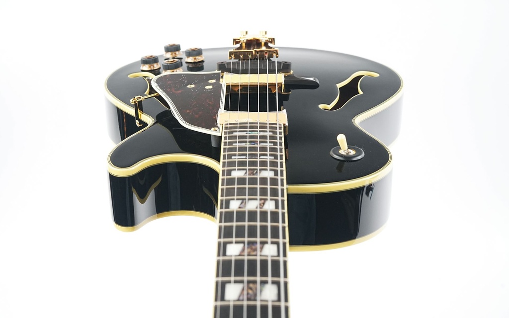 Ibanez GB10 George Benson Black-13.jpg