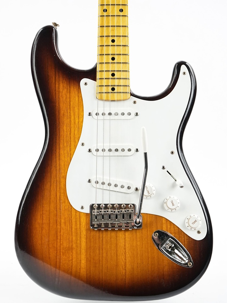 Kauffmann 56 S Paulownia Two Tone Sunburst Light Aged-4.jpg