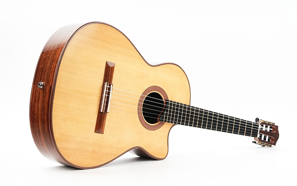 Sergei de Jonge Nylon Crossover Indian Rosewood Adirondack 2023-14.jpg