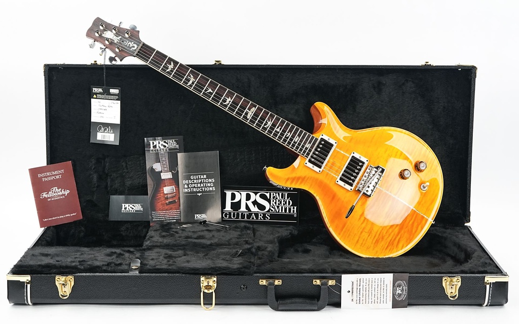 PRS Santana Retro Santana Yellow-1.jpg
