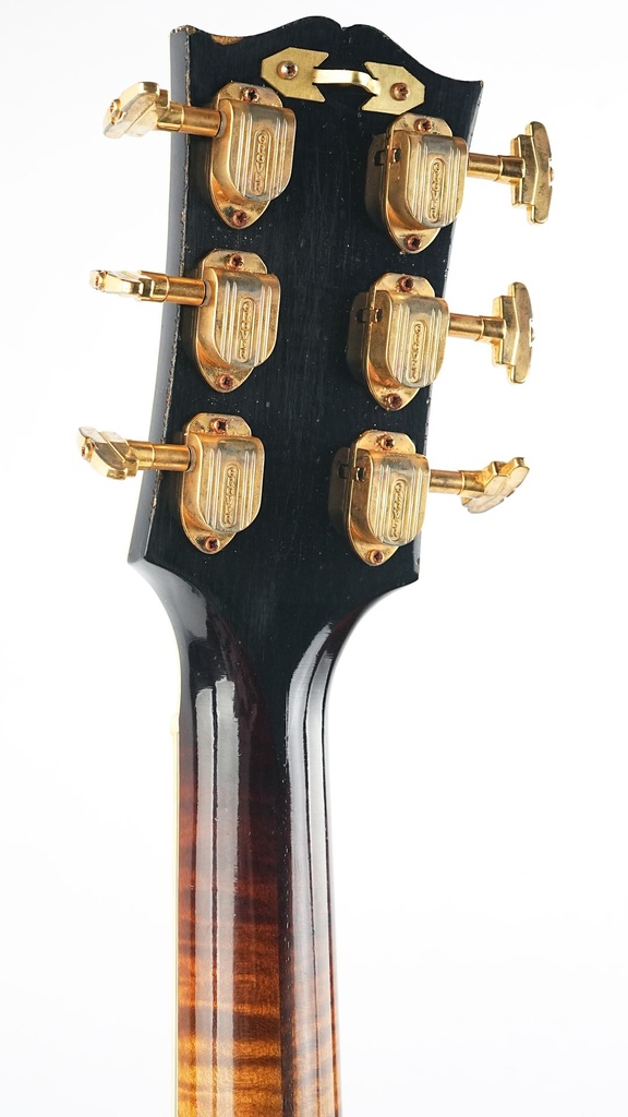 Gibson Prewar SJ-200 Rosewood Light Aged Vintage Sunburst-5.jpg