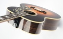 Gibson Prewar SJ-200 Rosewood Light Aged Vintage Sunburst-8.jpg